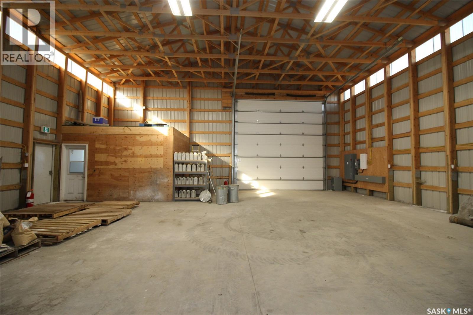 834 - 864 Horsey Road, Shaunavon, Saskatchewan  S0N 2M0 - Photo 3 - SK029690