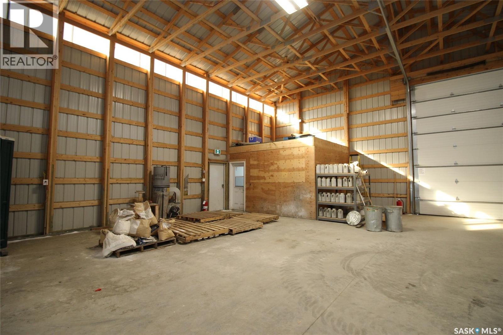 834 - 864 Horsey Road, Shaunavon, Saskatchewan  S0N 2M0 - Photo 8 - SK029690