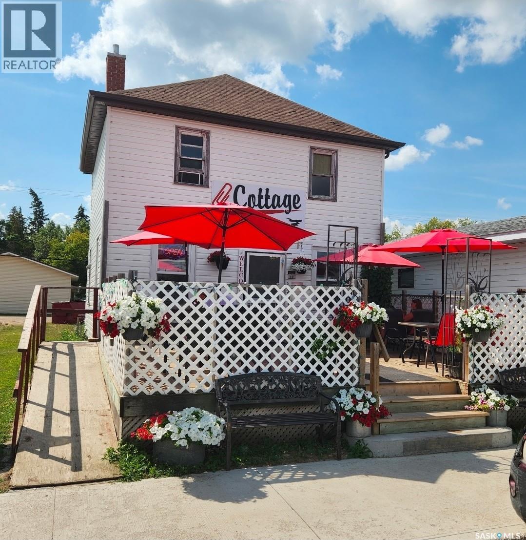 503 Main STREET, Kipling, Saskatchewan