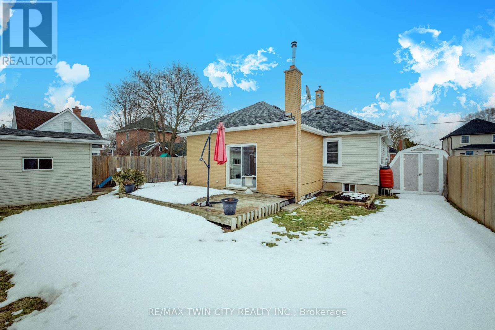 530 Frederick Street, Cambridge, Ontario  N3H 2A2 - Photo 34 - X12844572