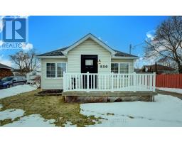 530 FREDERICK STREET, Cambridge, Ontario