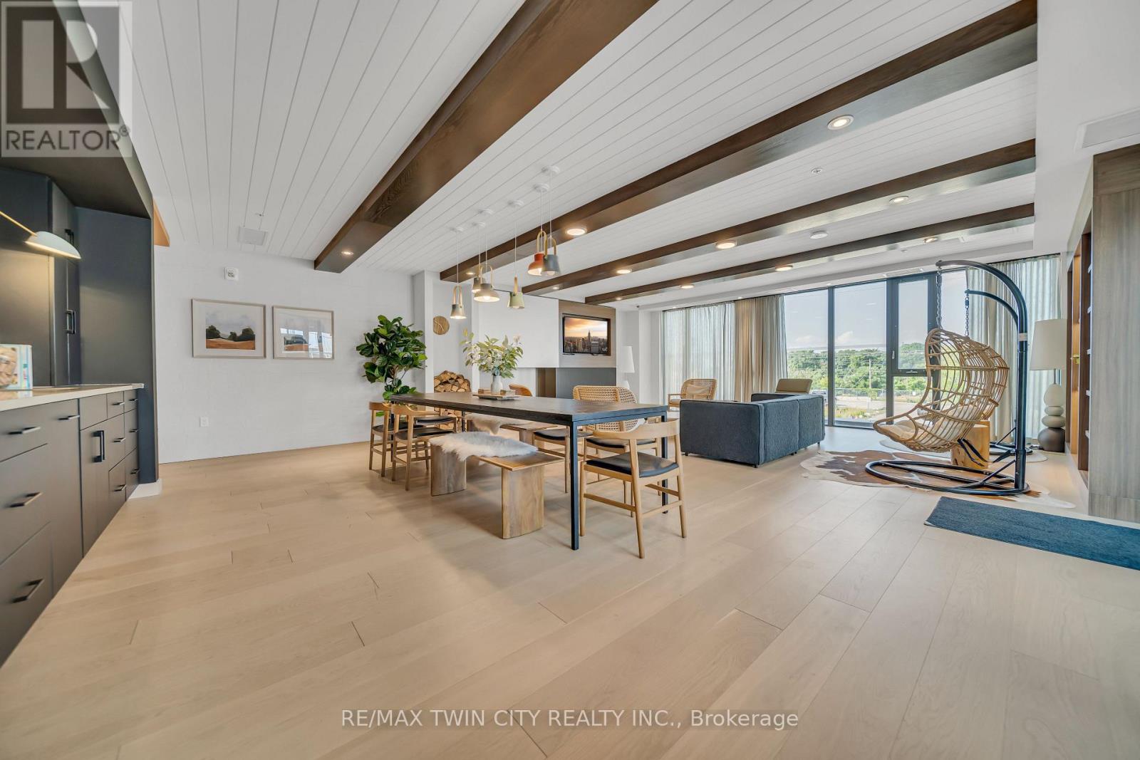 906 - 741 King Street W, Kitchener, Ontario  N2G 1E5 - Photo 29 - X12844578