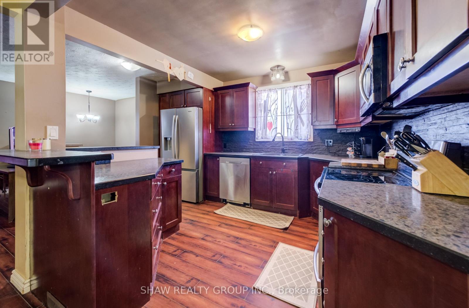 90 Bakersfield Drive, Cambridge, Ontario  N1R 6X6 - Photo 10 - X12844630