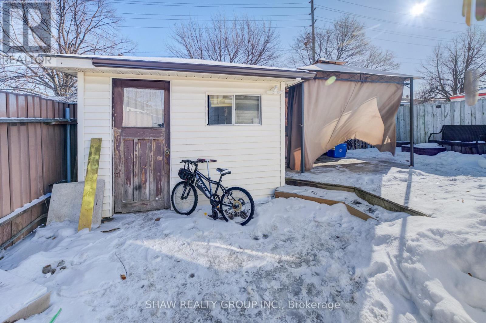 90 Bakersfield Drive, Cambridge, Ontario  N1R 6X6 - Photo 28 - X12844630