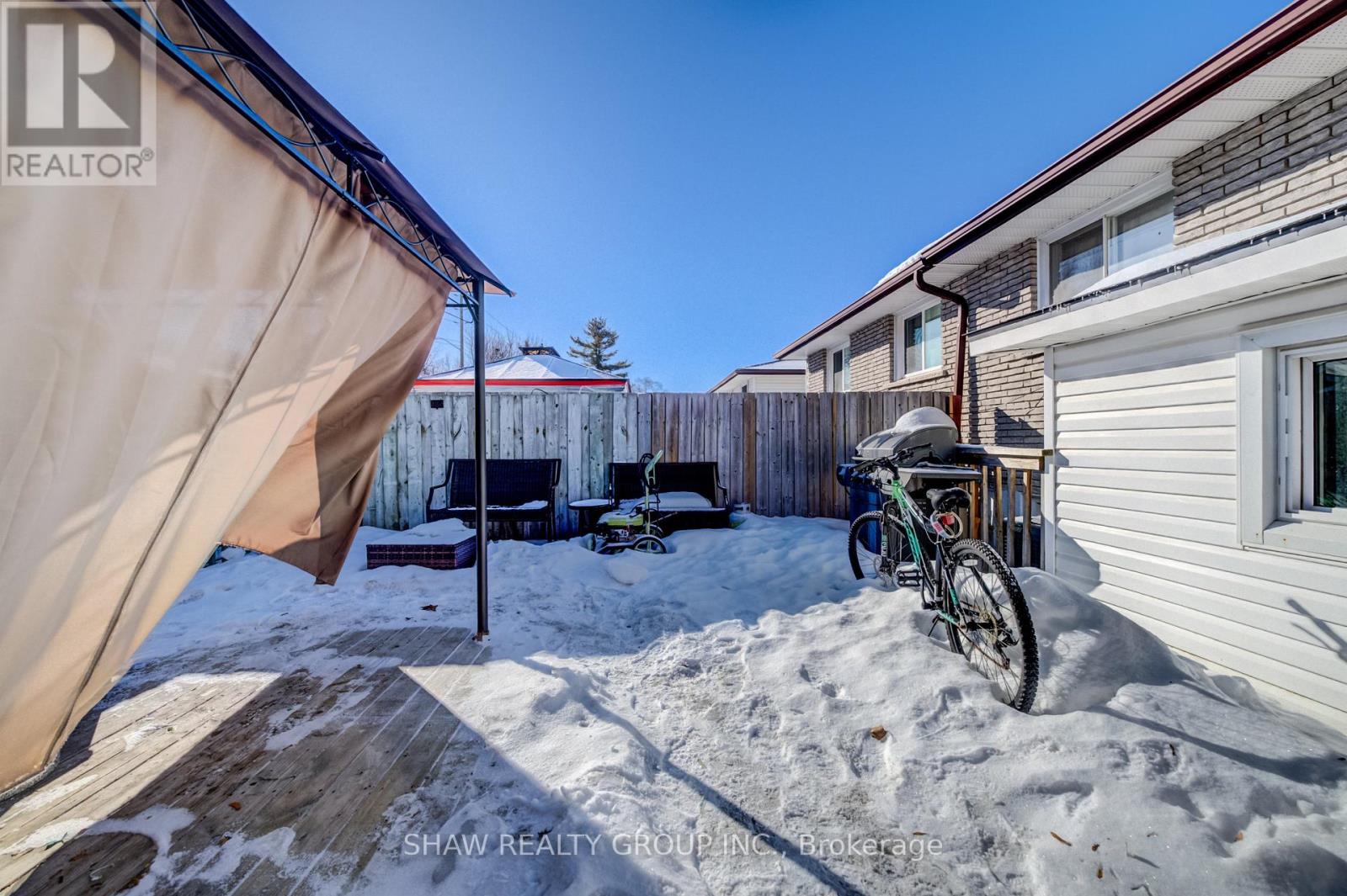 90 Bakersfield Drive, Cambridge, Ontario  N1R 6X6 - Photo 29 - X12844630