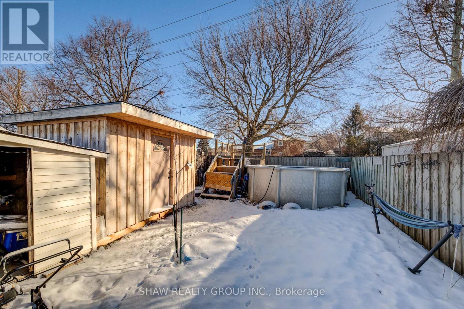 90 Bakersfield Drive, Cambridge, Ontario  N1R 6X6 - Photo 30 - X12844630
