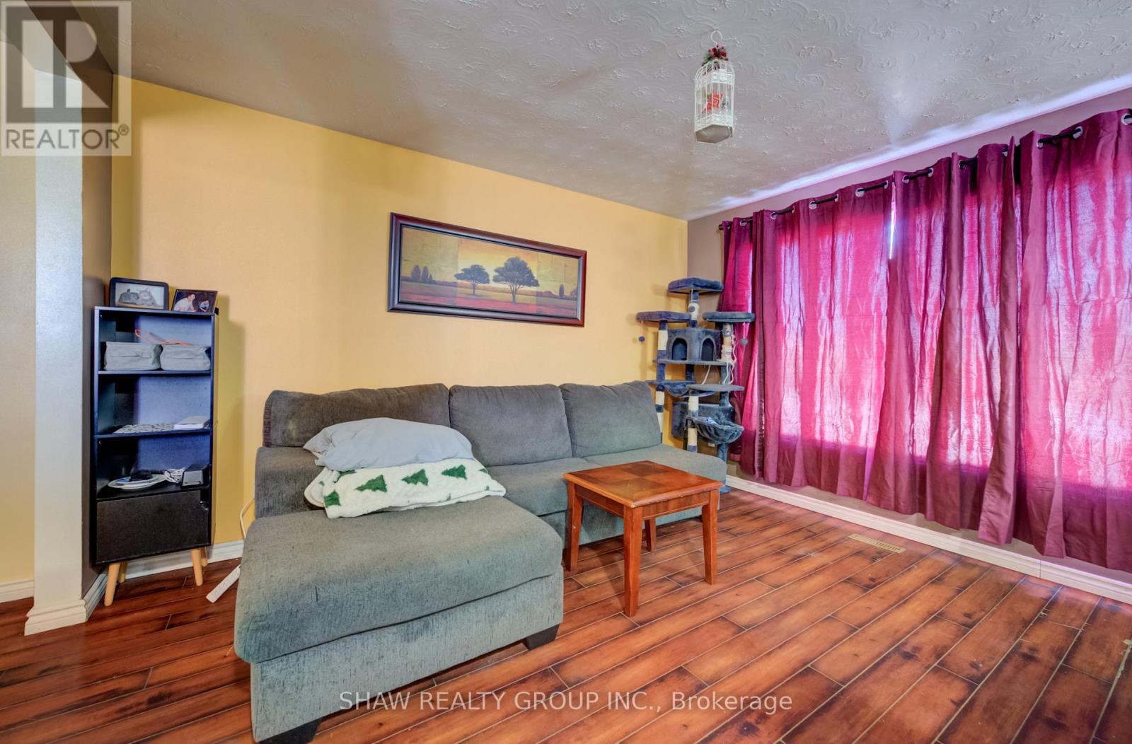 90 Bakersfield Drive, Cambridge, Ontario  N1R 6X6 - Photo 5 - X12844630