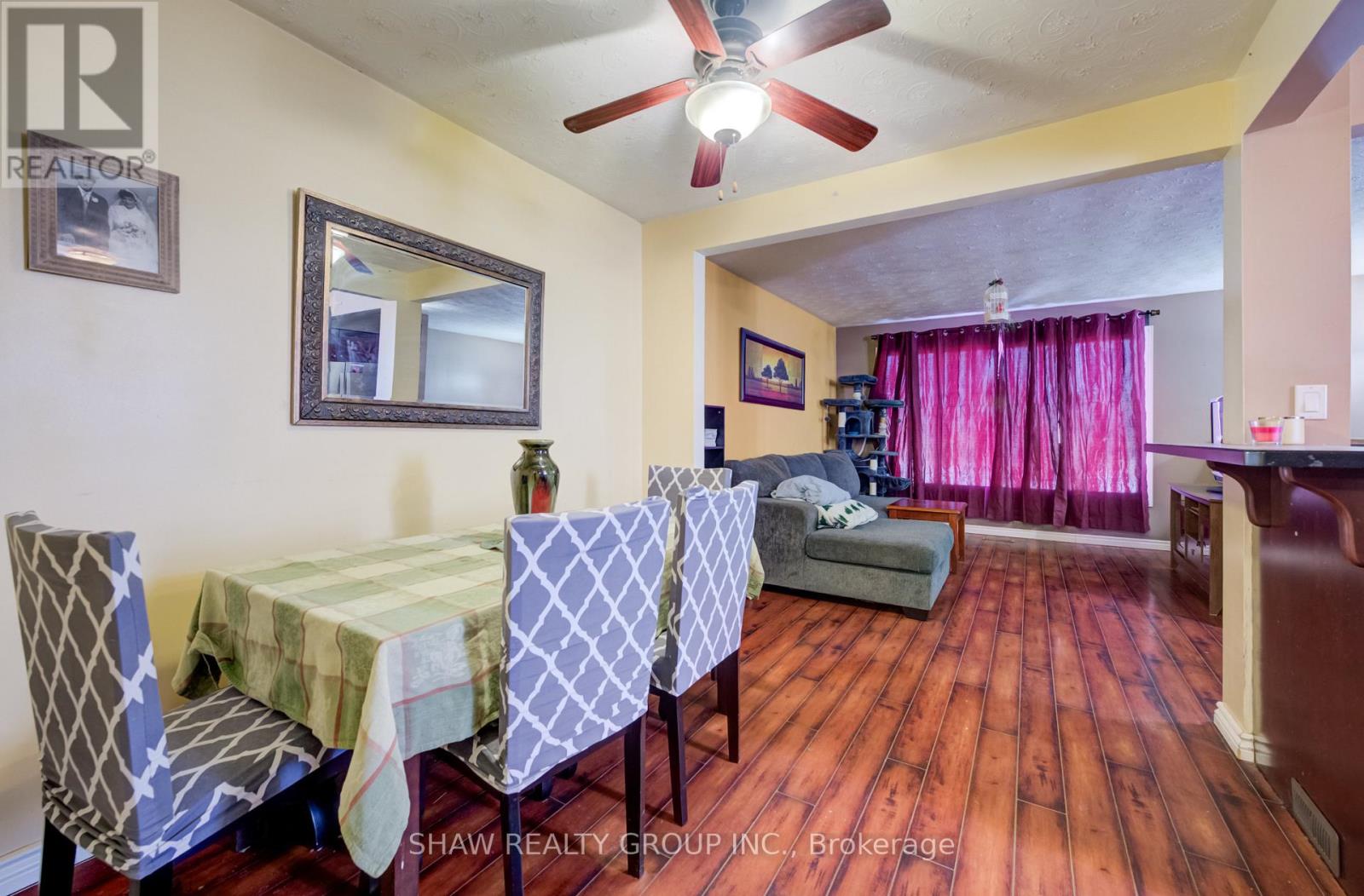 90 Bakersfield Drive, Cambridge, Ontario  N1R 6X6 - Photo 8 - X12844630