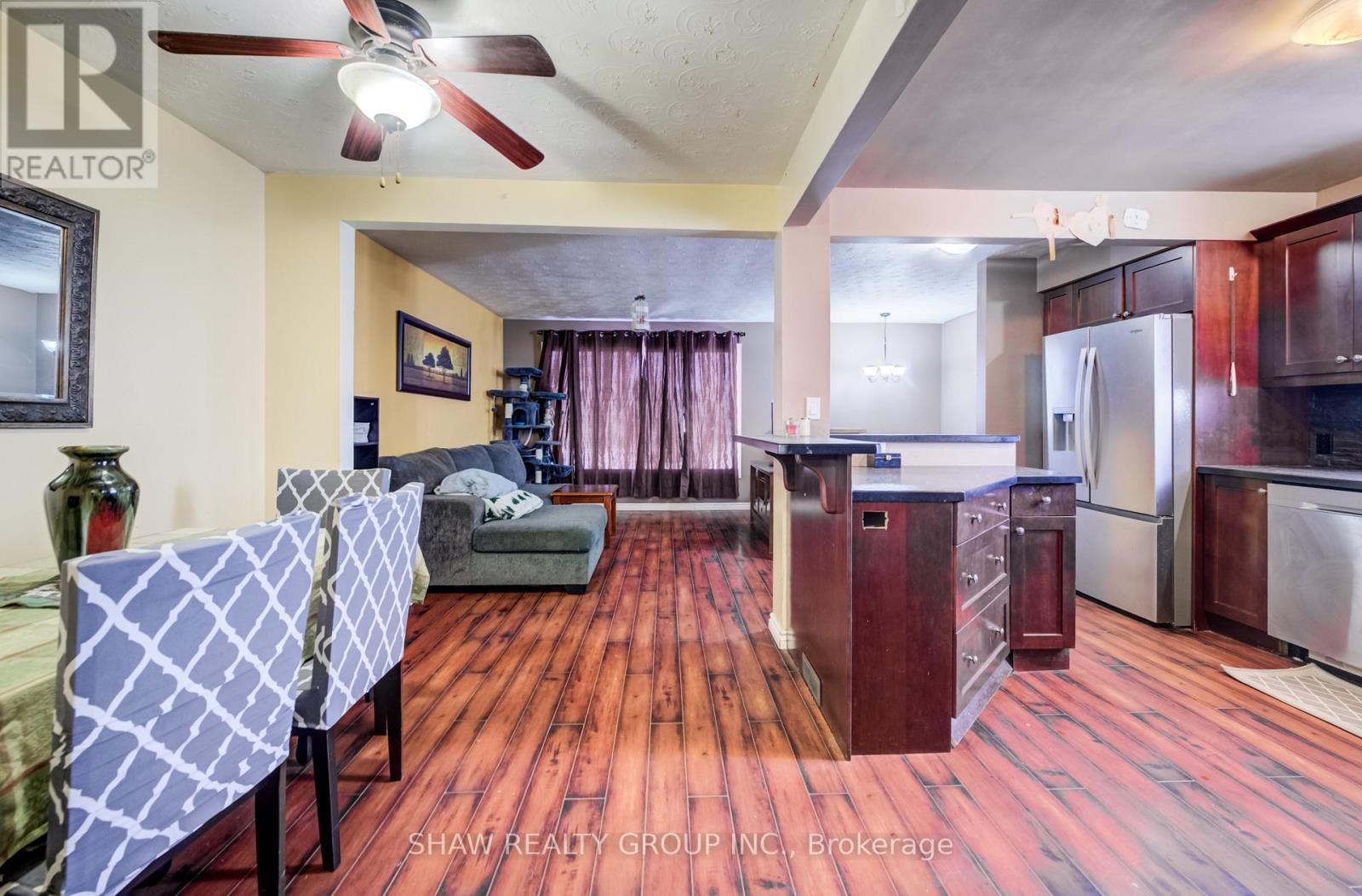 90 Bakersfield Drive, Cambridge, Ontario  N1R 6X6 - Photo 9 - X12844630