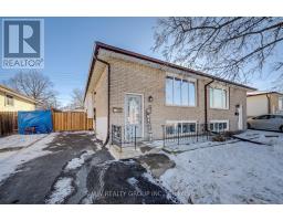 90 BAKERSFIELD DRIVE, Cambridge, Ontario