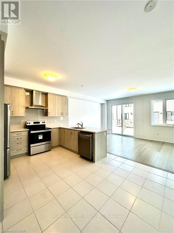 91 Manuel Street, Stratford, Ontario  N5A 0M1 - Photo 10 - X12844670