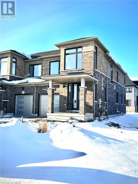 91 Manuel Street, Stratford, Ontario  N5A 0M1 - Photo 2 - X12844670