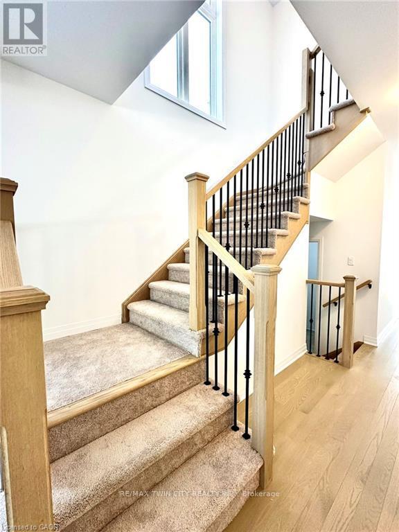 91 Manuel Street, Stratford, Ontario  N5A 0M1 - Photo 7 - X12844670