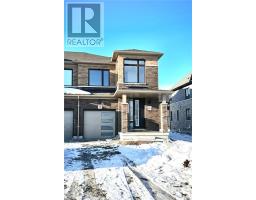 91 MANUEL STREET, Stratford, Ontario