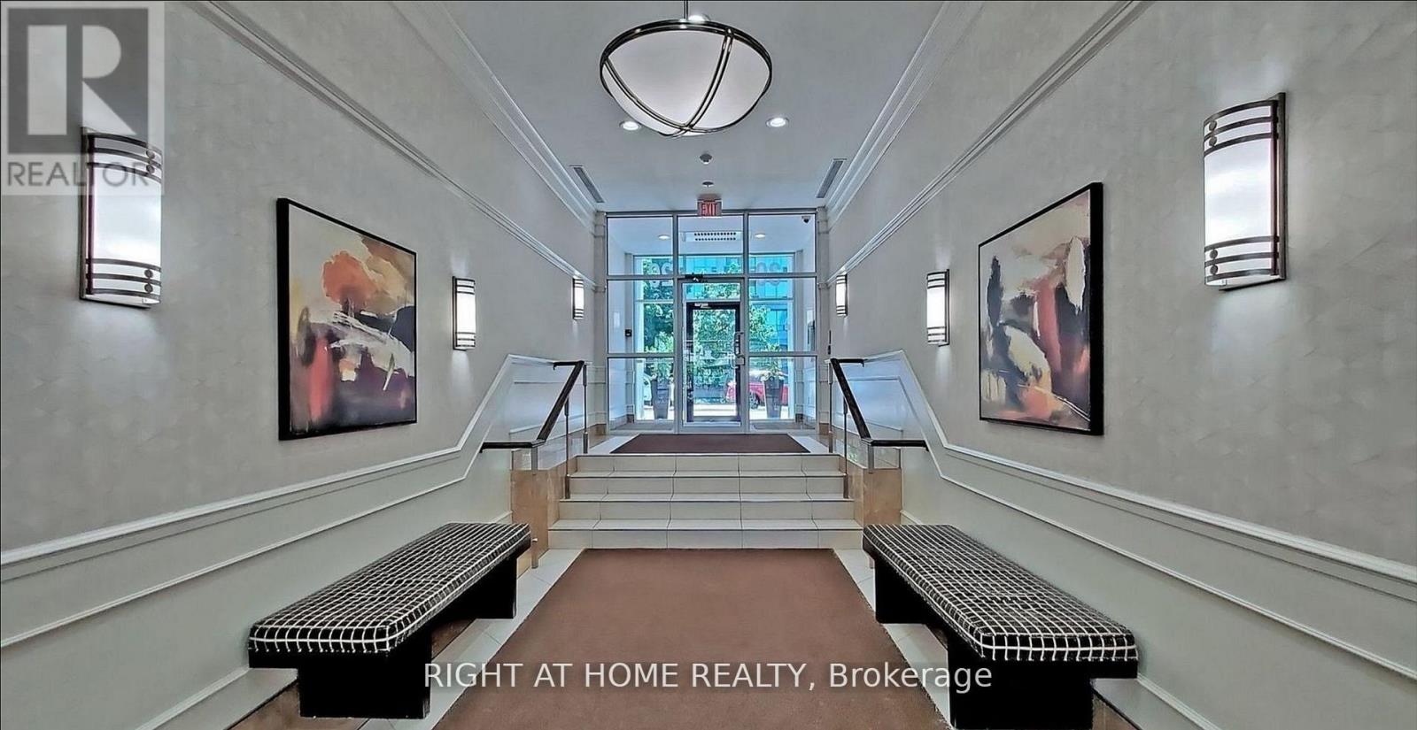 804 - 20 North Park Road, Vaughan, Ontario  L4J 0G7 - Photo 11 - N12844652