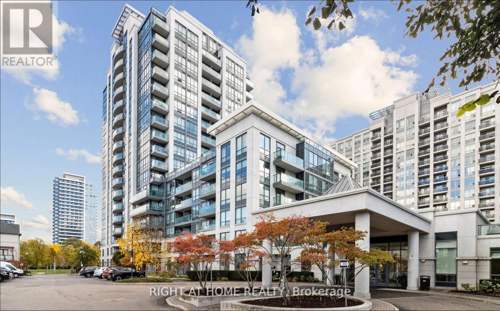 804 - 20 North Park Road, Vaughan, Ontario  L4J 0G7 - Photo 3 - N12844652