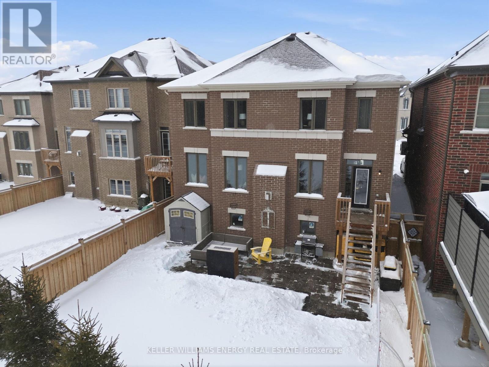 44 Priory Drive, Whitby, Ontario  L1P 0L1 - Photo 43 - E12820154