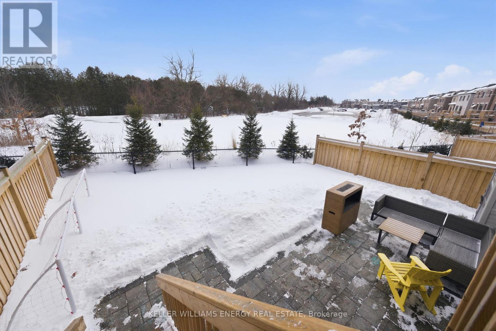 44 Priory Drive, Whitby, Ontario  L1P 0L1 - Photo 45 - E12820154