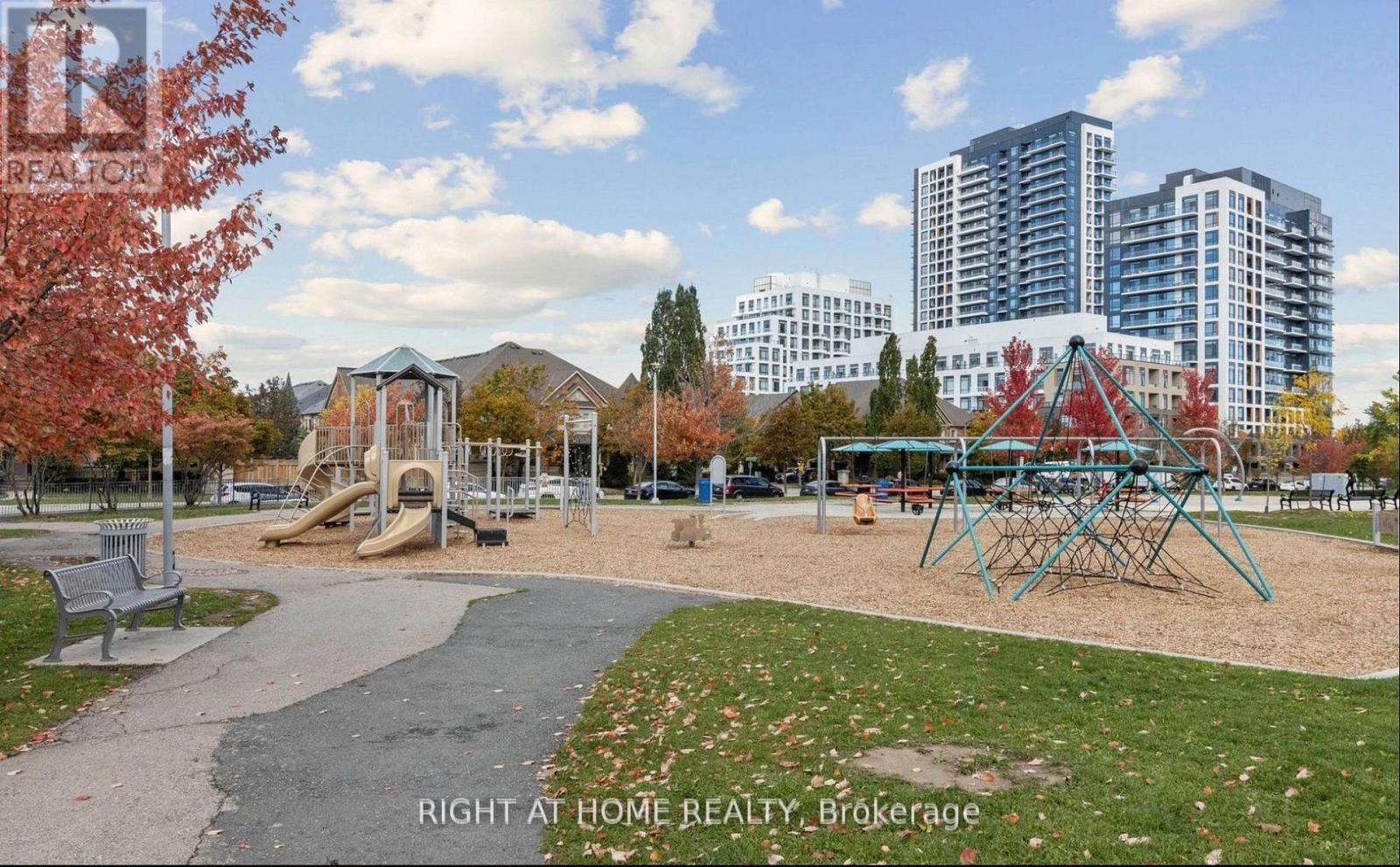 804 - 20 North Park Road, Vaughan, Ontario  L4J 0G7 - Photo 5 - N12844652