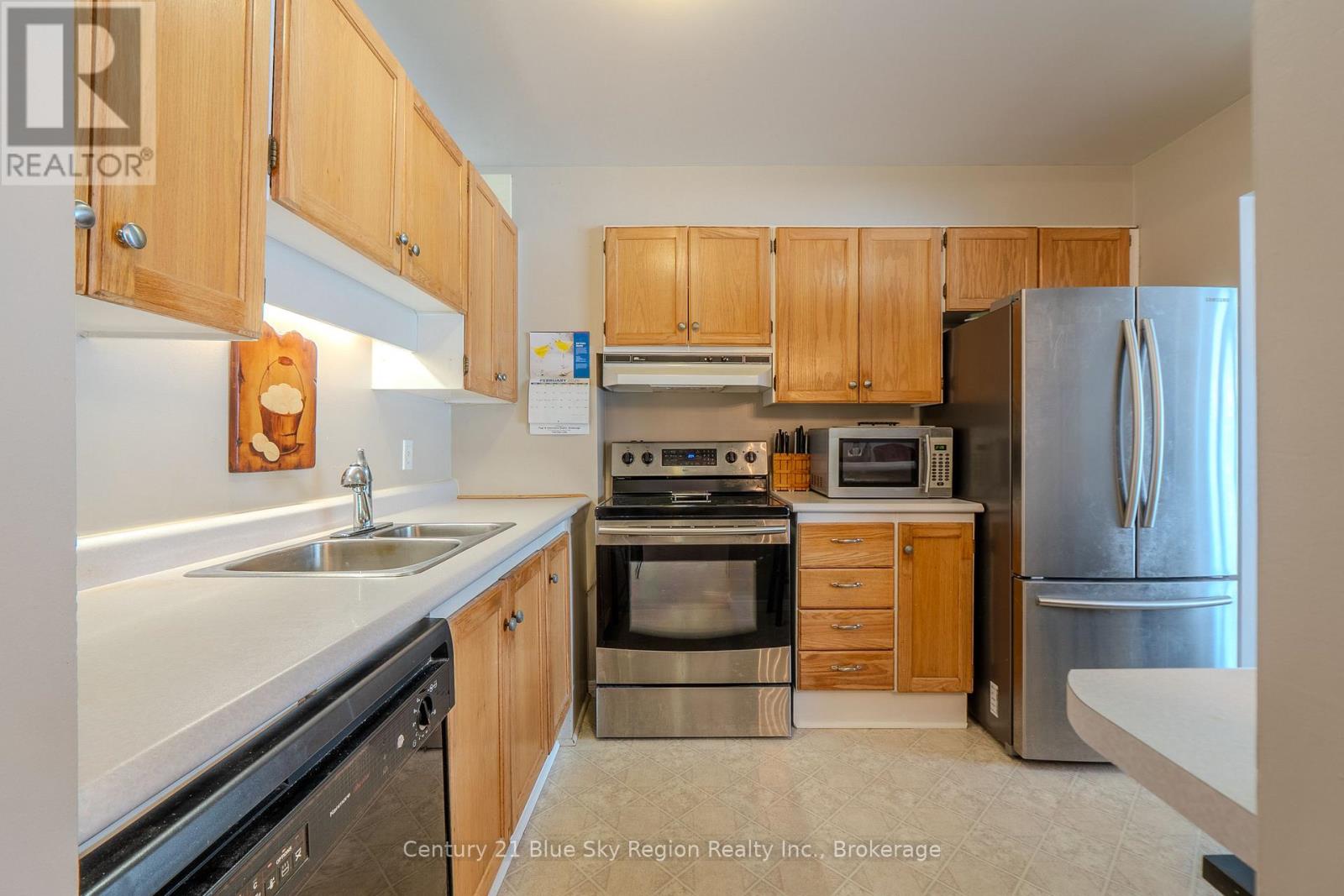 104 - 149 Lindsay Street, North Bay, Ontario  P1B 7Z1 - Photo 10 - X12844902