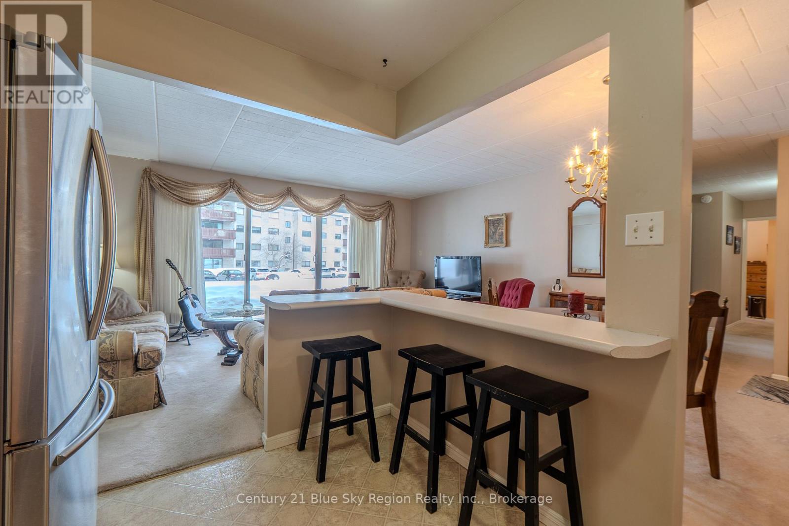 104 - 149 Lindsay Street, North Bay, Ontario  P1B 7Z1 - Photo 12 - X12844902