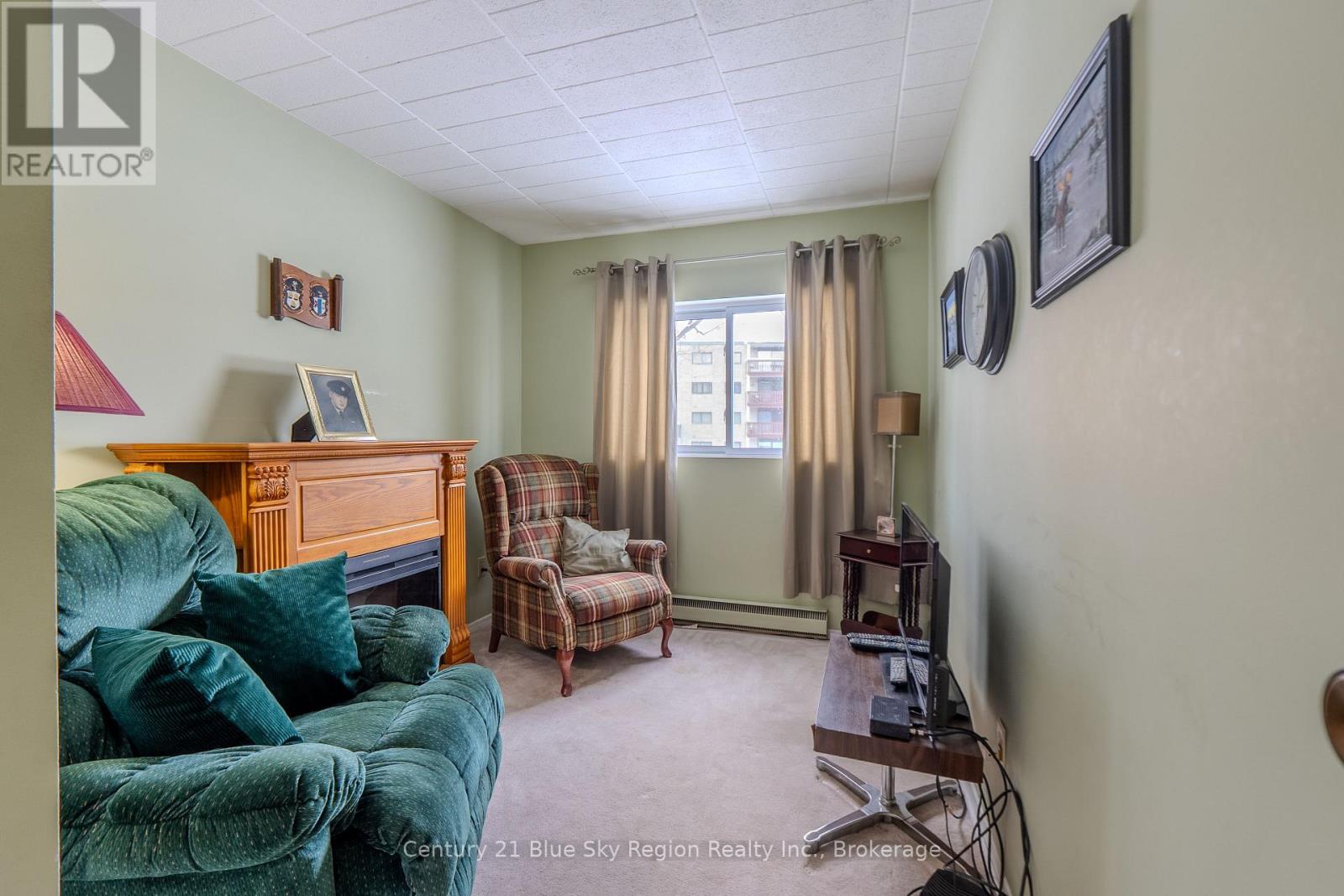 104 - 149 Lindsay Street, North Bay, Ontario  P1B 7Z1 - Photo 16 - X12844902