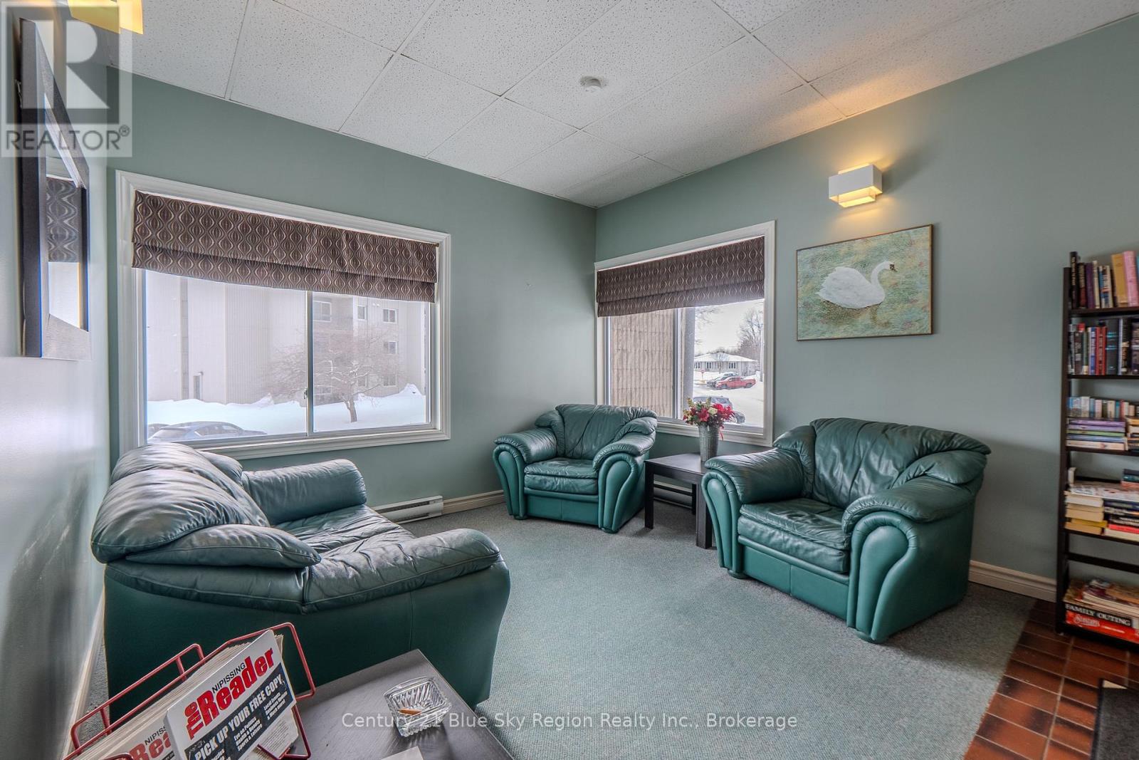 104 - 149 Lindsay Street, North Bay, Ontario  P1B 7Z1 - Photo 35 - X12844902