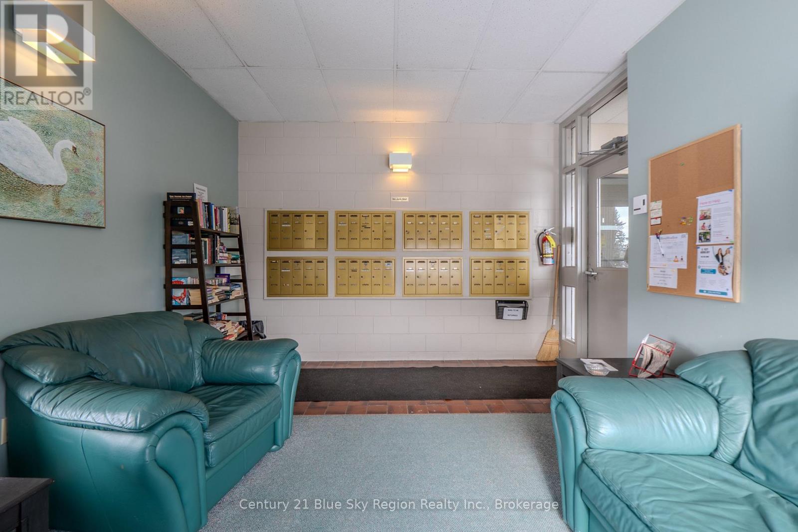 104 - 149 Lindsay Street, North Bay, Ontario  P1B 7Z1 - Photo 36 - X12844902