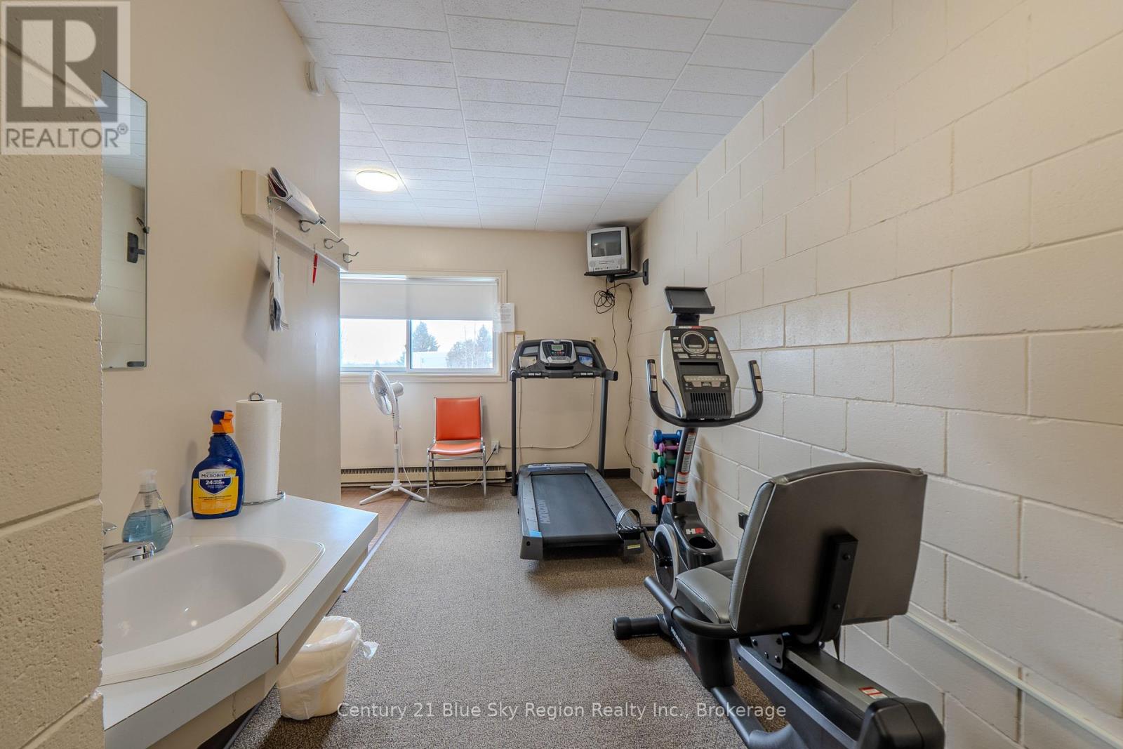 104 - 149 Lindsay Street, North Bay, Ontario  P1B 7Z1 - Photo 38 - X12844902