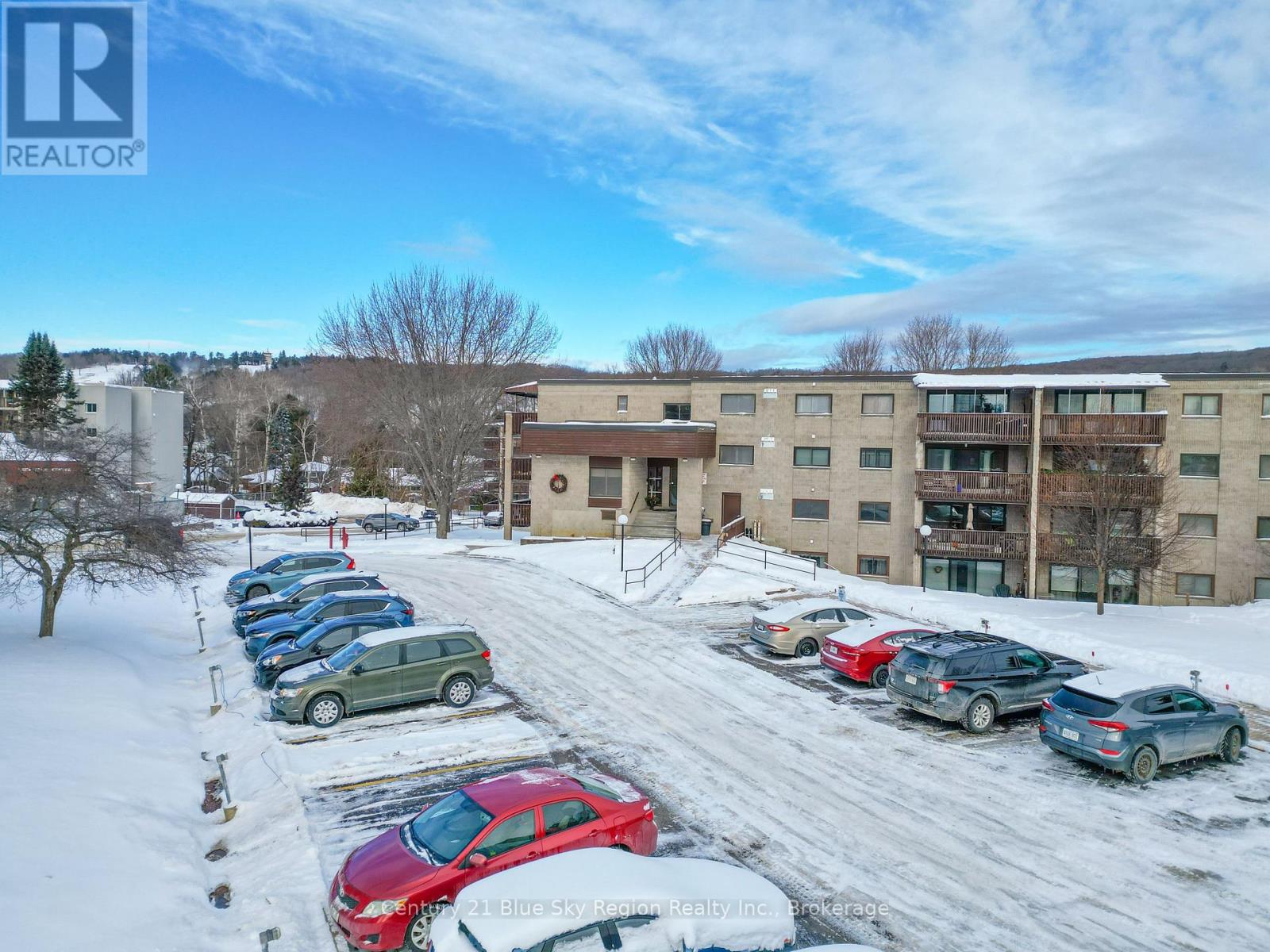 104 - 149 Lindsay Street, North Bay, Ontario  P1B 7Z1 - Photo 40 - X12844902