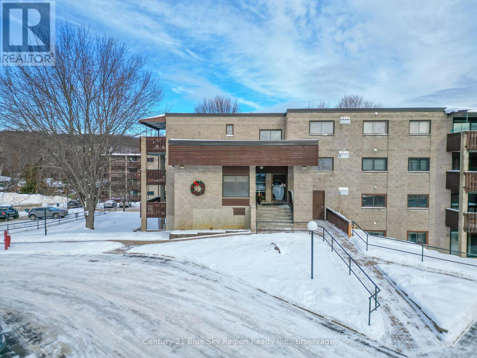 104 - 149 Lindsay Street, North Bay, Ontario  P1B 7Z1 - Photo 41 - X12844902