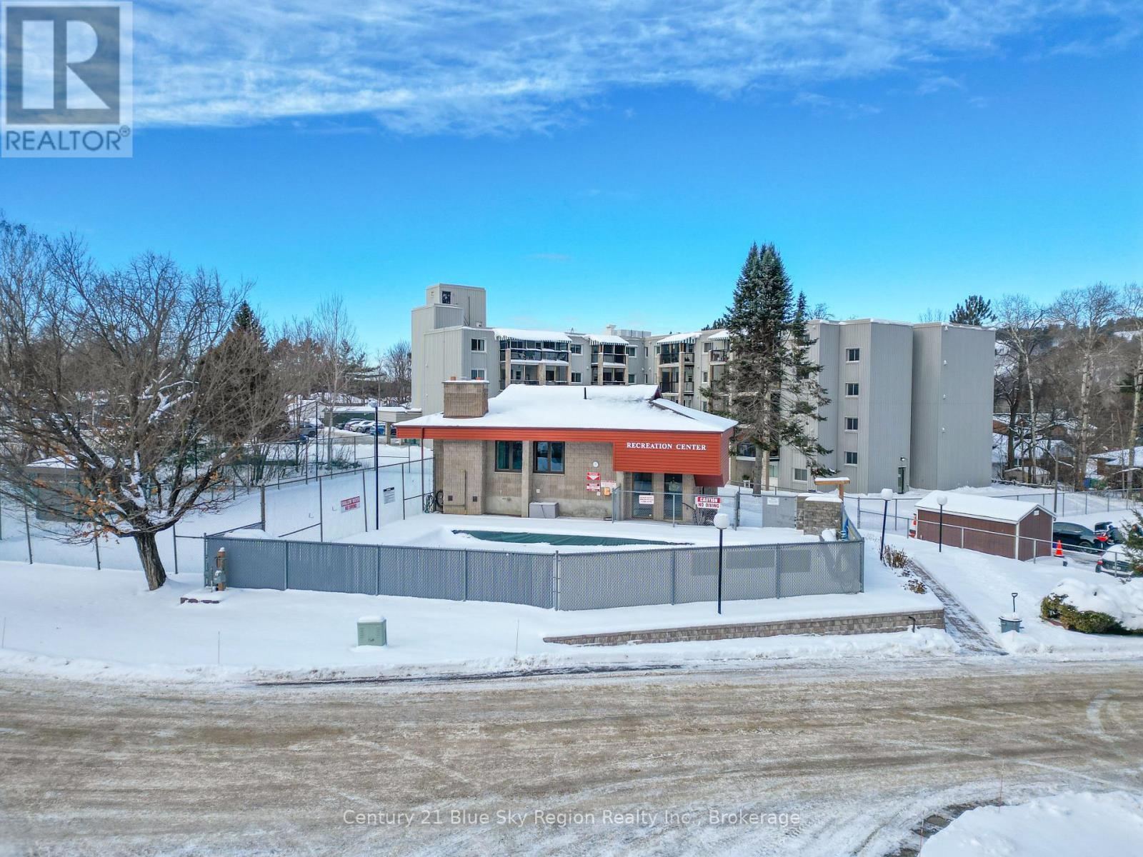 104 - 149 Lindsay Street, North Bay, Ontario  P1B 7Z1 - Photo 42 - X12844902