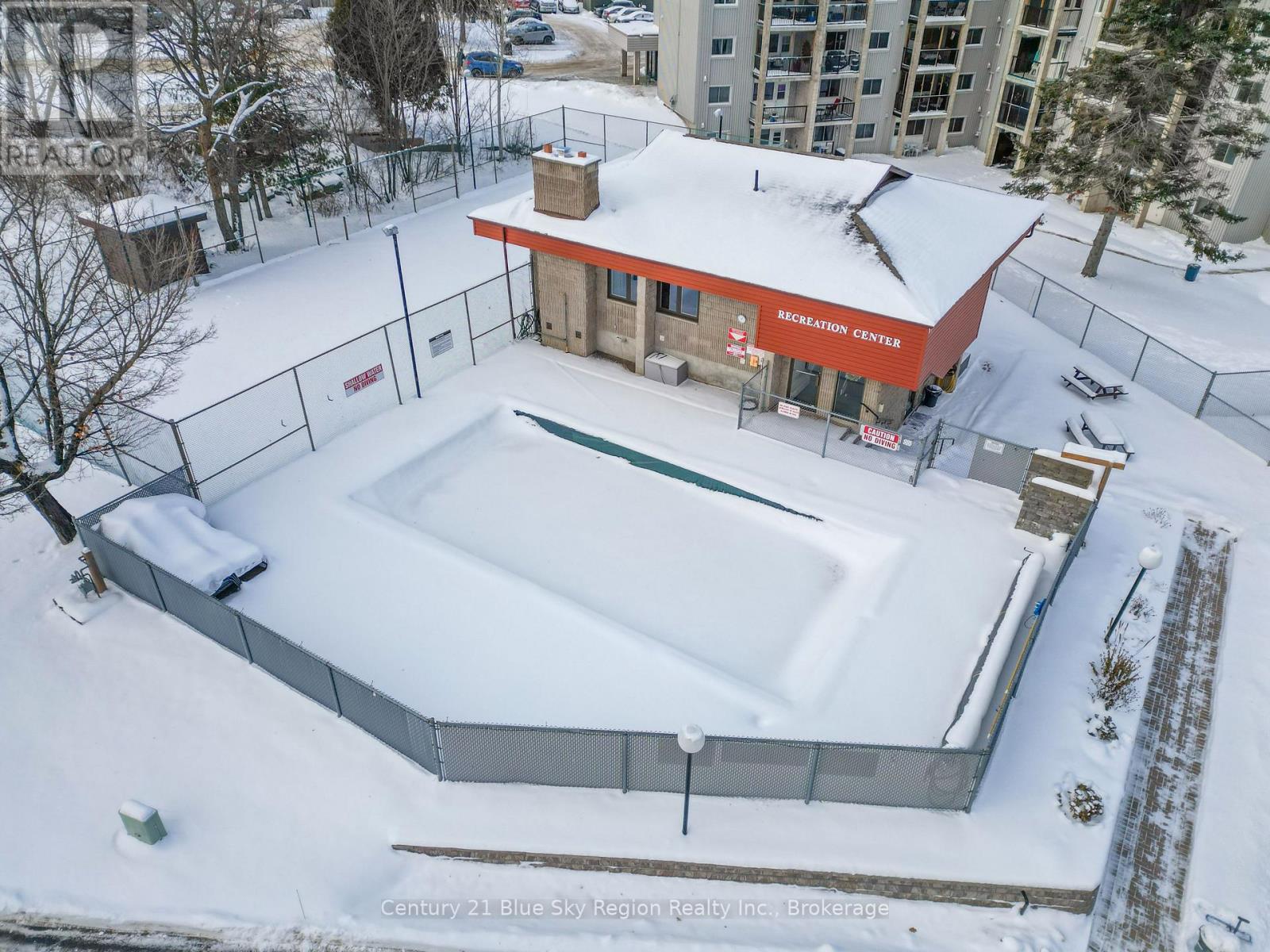 104 - 149 Lindsay Street, North Bay, Ontario  P1B 7Z1 - Photo 43 - X12844902