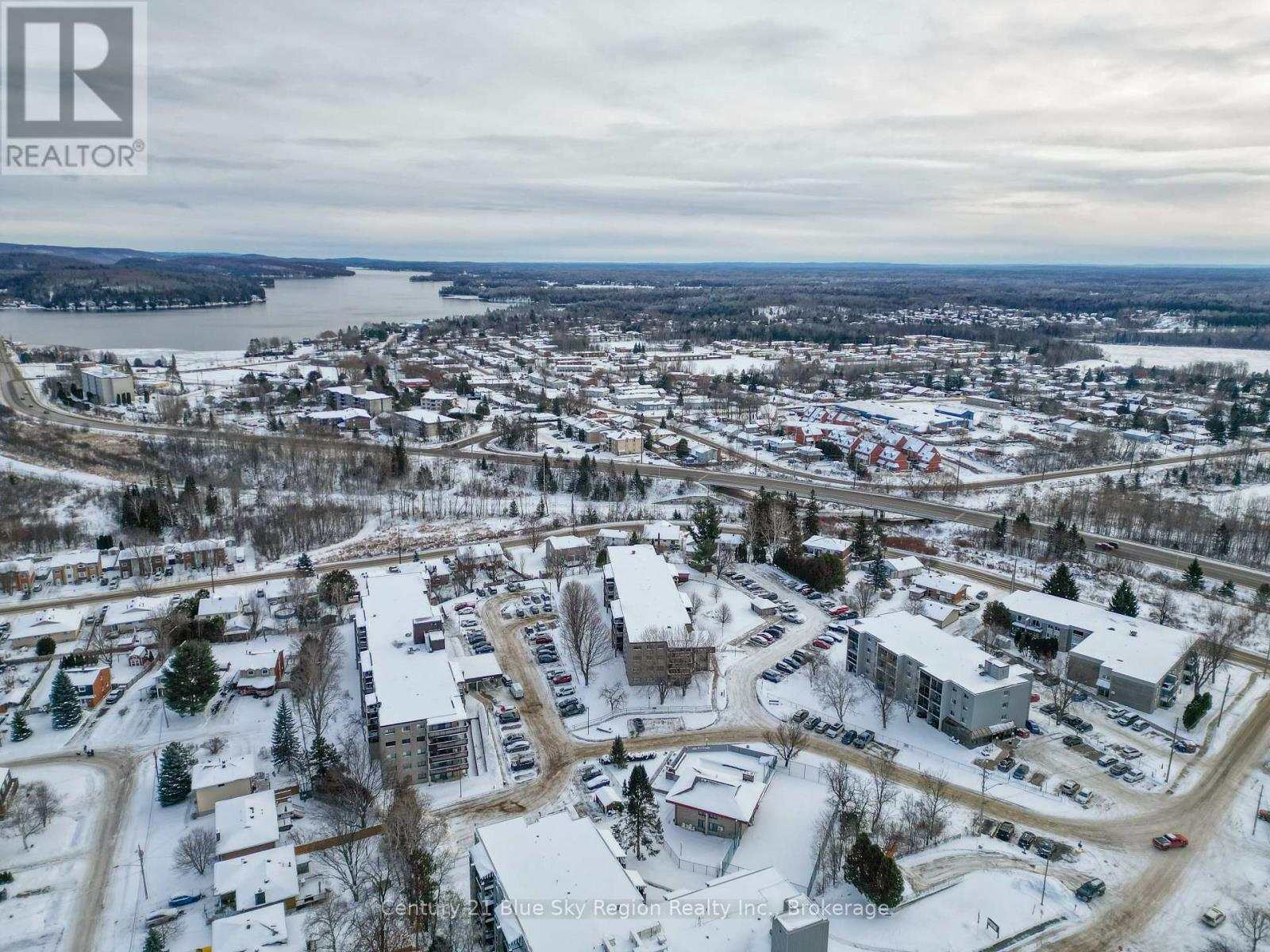 104 - 149 Lindsay Street, North Bay, Ontario  P1B 7Z1 - Photo 44 - X12844902