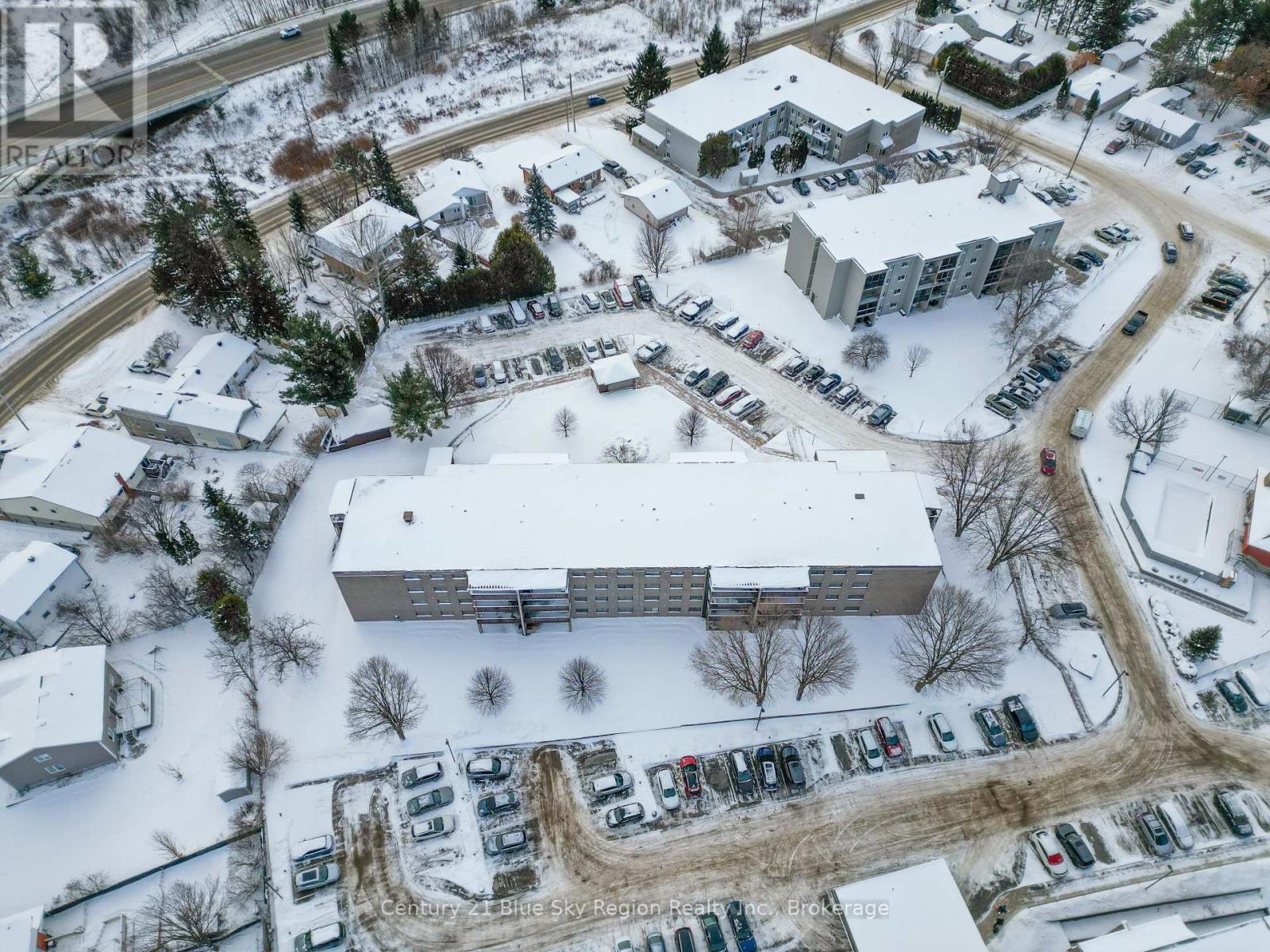 104 - 149 Lindsay Street, North Bay, Ontario  P1B 7Z1 - Photo 45 - X12844902