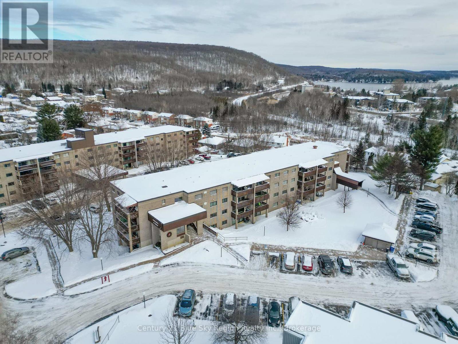 104 - 149 Lindsay Street, North Bay, Ontario  P1B 7Z1 - Photo 46 - X12844902