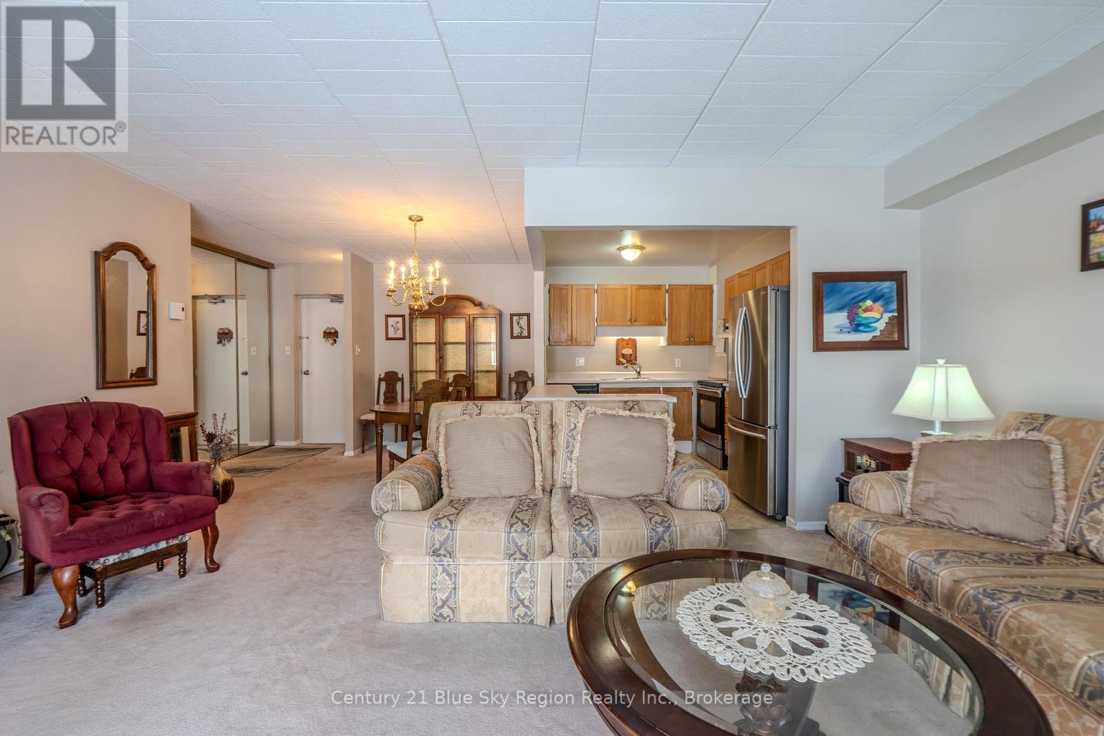 104 - 149 Lindsay Street, North Bay, Ontario  P1B 7Z1 - Photo 6 - X12844902