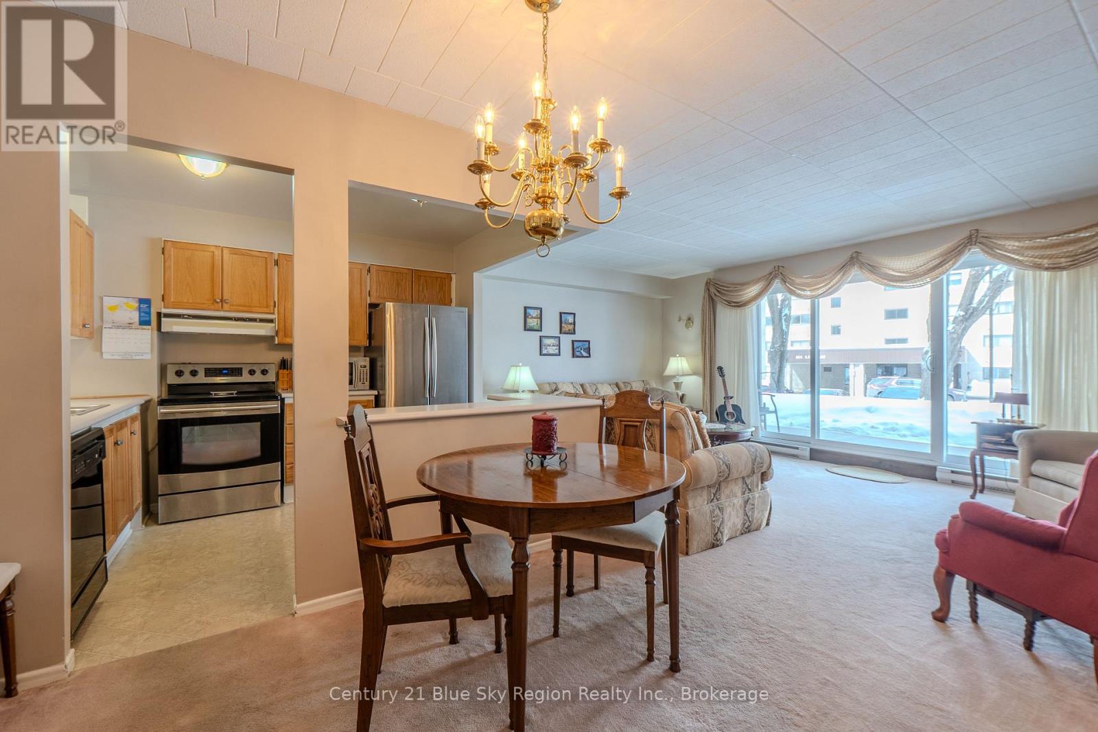 104 - 149 Lindsay Street, North Bay, Ontario  P1B 7Z1 - Photo 9 - X12844902