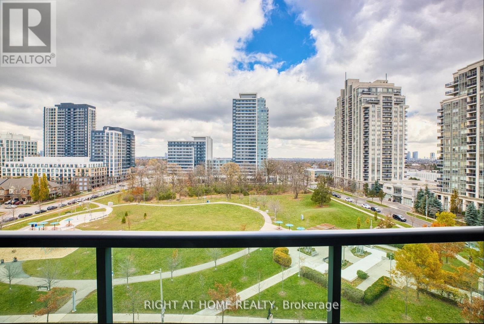 804 - 20 North Park Road, Vaughan, Ontario  L4J 0G7 - Photo 32 - N12844652