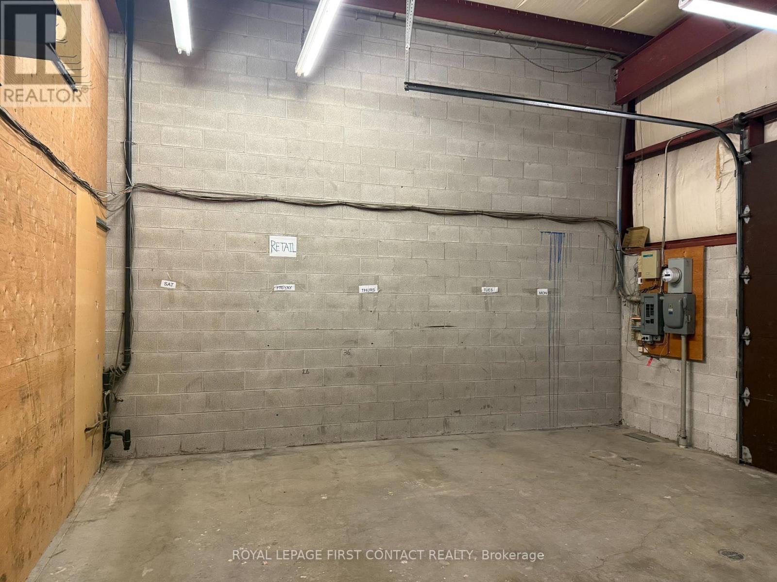 3 - 36 Ellen Street, Barrie, Ontario  L4N 3A3 - Photo 8 - S12828020