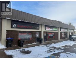 3-4 - 36 ELLEN STREET, Barrie, Ontario