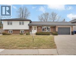 3868 HOWARD, Windsor, Ontario