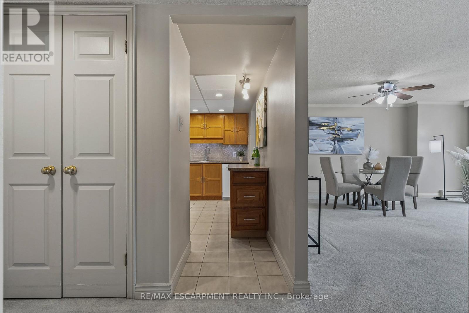 306 - 150 Wilson Street W, Hamilton, Ontario  L8R 1E2 - Photo 6 - X12789234