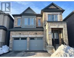 12 FIRE KING DRIVE, Whitby, Ontario