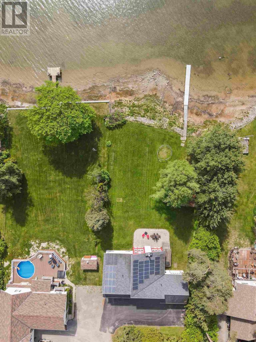 171 River Rd, Sault Ste. Marie, Ontario  P6A 6C3 - Photo 48 - SM260354