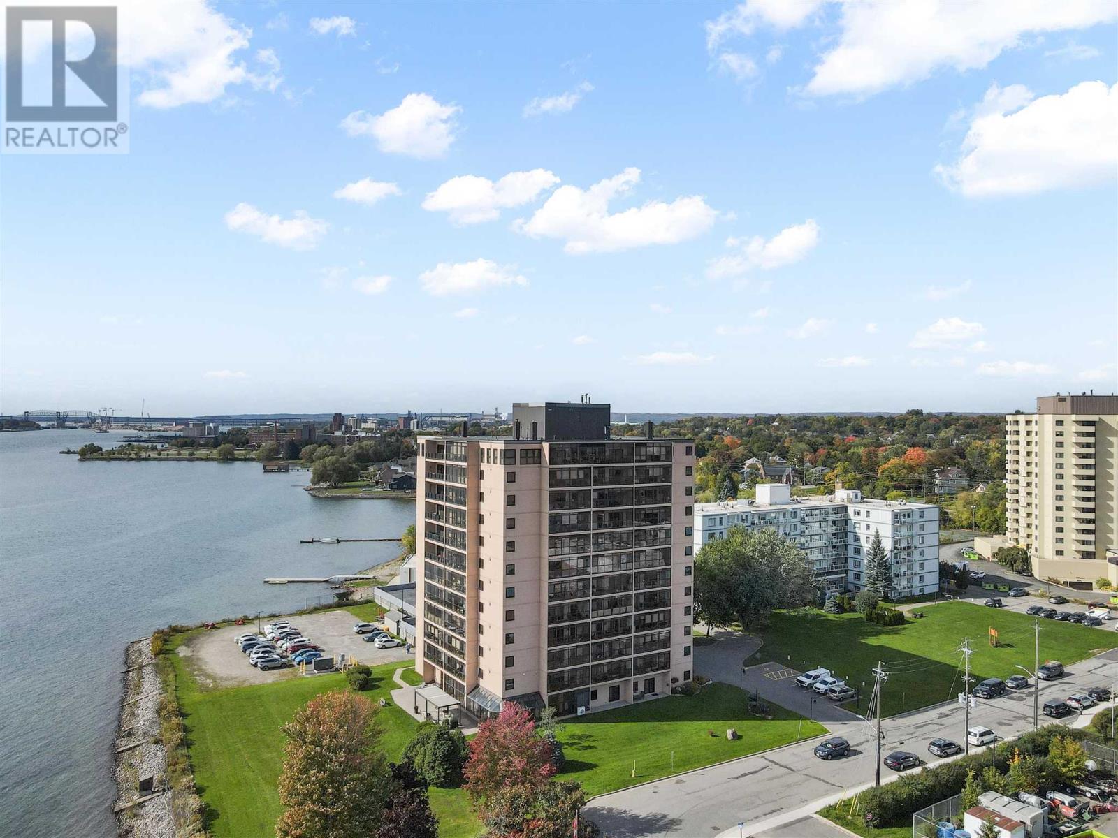 89 Pine St # 701, Sault Ste. Marie, Ontario  P6A 6M6 - Photo 30 - SM260408