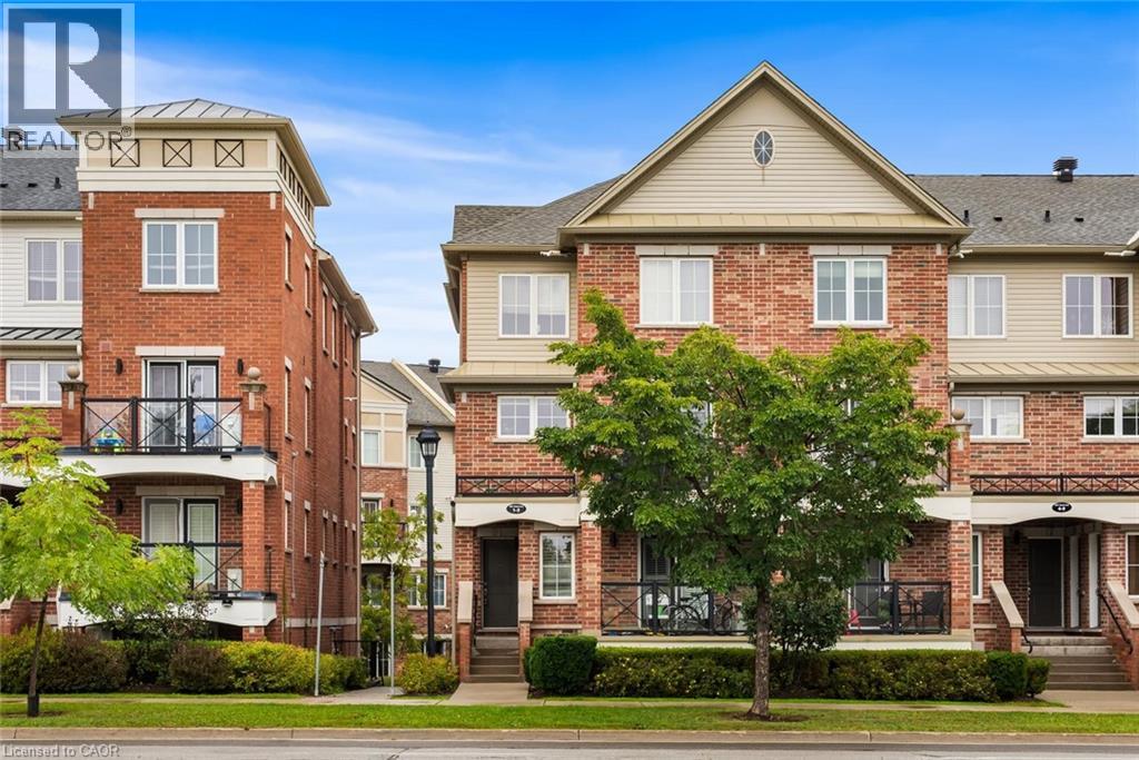 2551 Sixth Line Unit# 3, Oakville, Ontario  L6H 0H7 - Photo 2 - 40773124