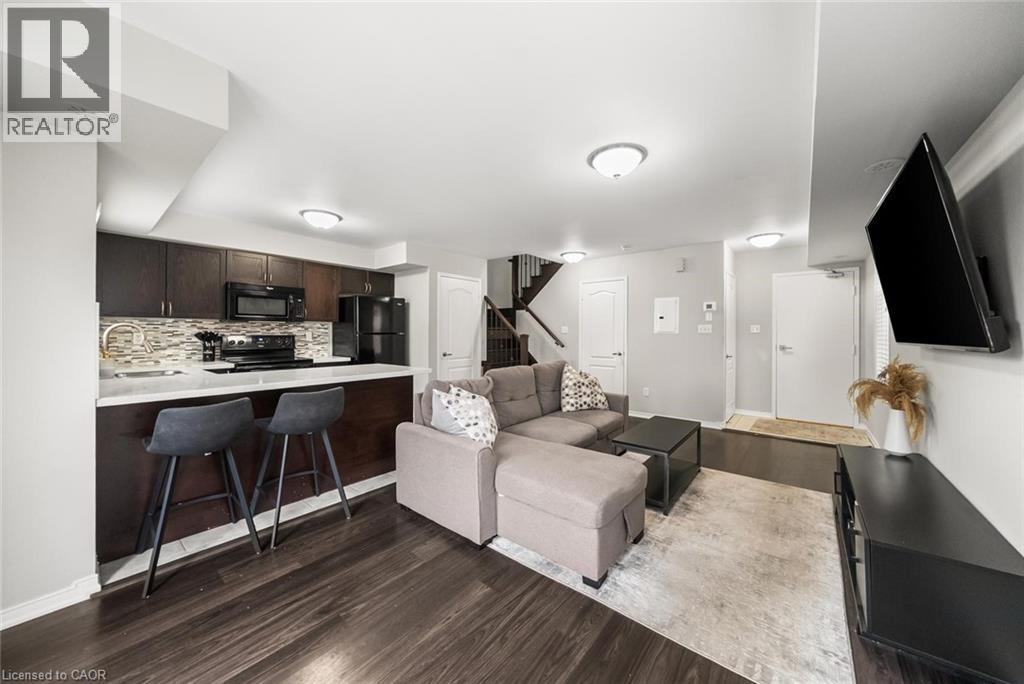 2551 Sixth Line Unit# 3, Oakville, Ontario  L6H 0H7 - Photo 11 - 40773124