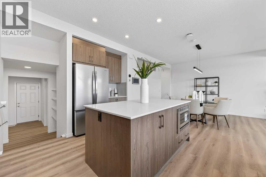 409 Corner Glen Way Ne, Calgary, Alberta  T3N 2P1 - Photo 6 - A2253055