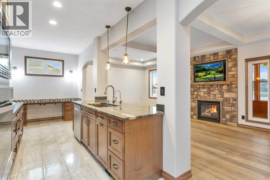 100 Van Slyke Way, Red Deer, Alberta  T4R 0N5 - Photo 10 - A2290471